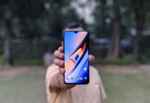 Přehled OnePlus 6T